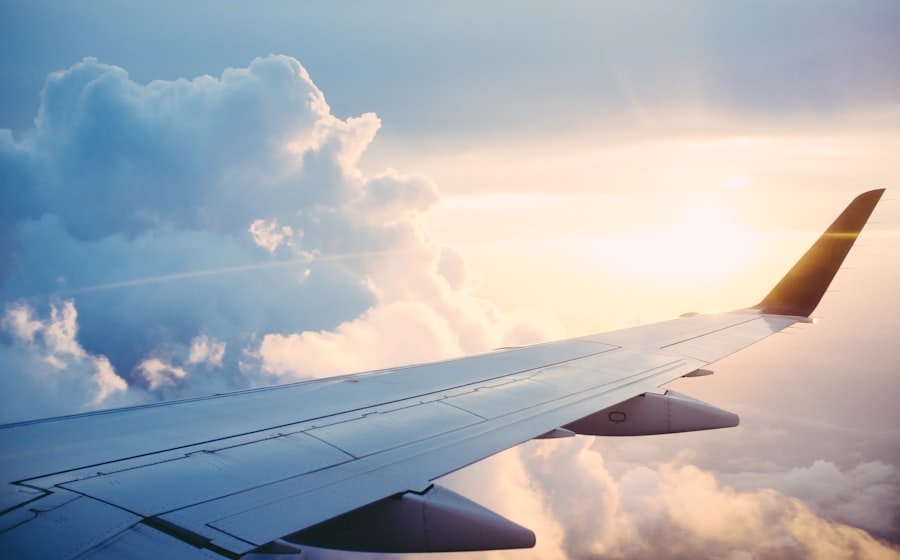 Aviation & Private Charter