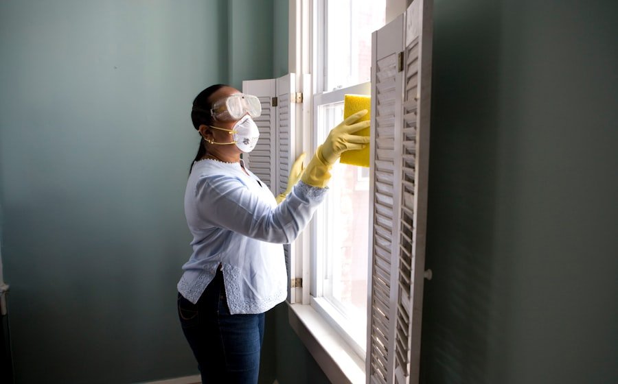 Home Improvement