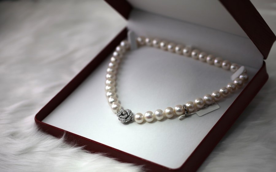 Jewellery