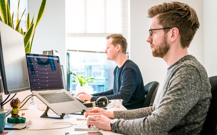 SaaS, IT & Technology