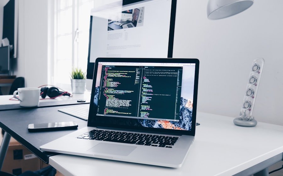 Web & App Development